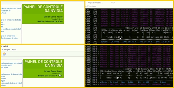 RTX30 显卡挖矿被破解 NVIDIA新驱动闪电封杀！但又留了一手