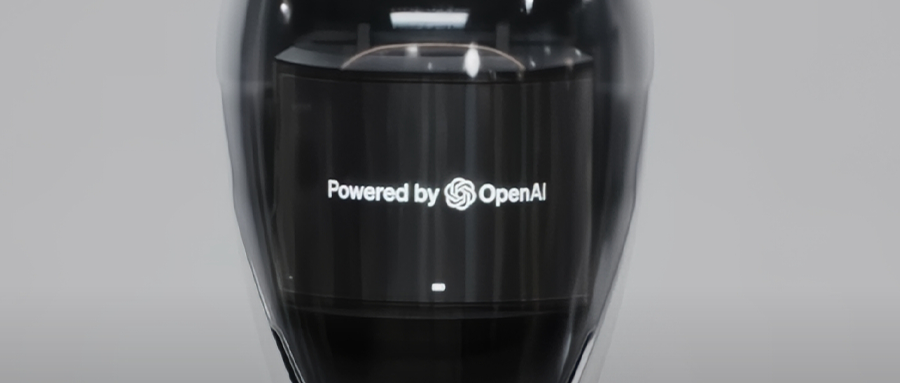 OpenAI机器人活了！说话做事太像人，2分半视频震撼世界