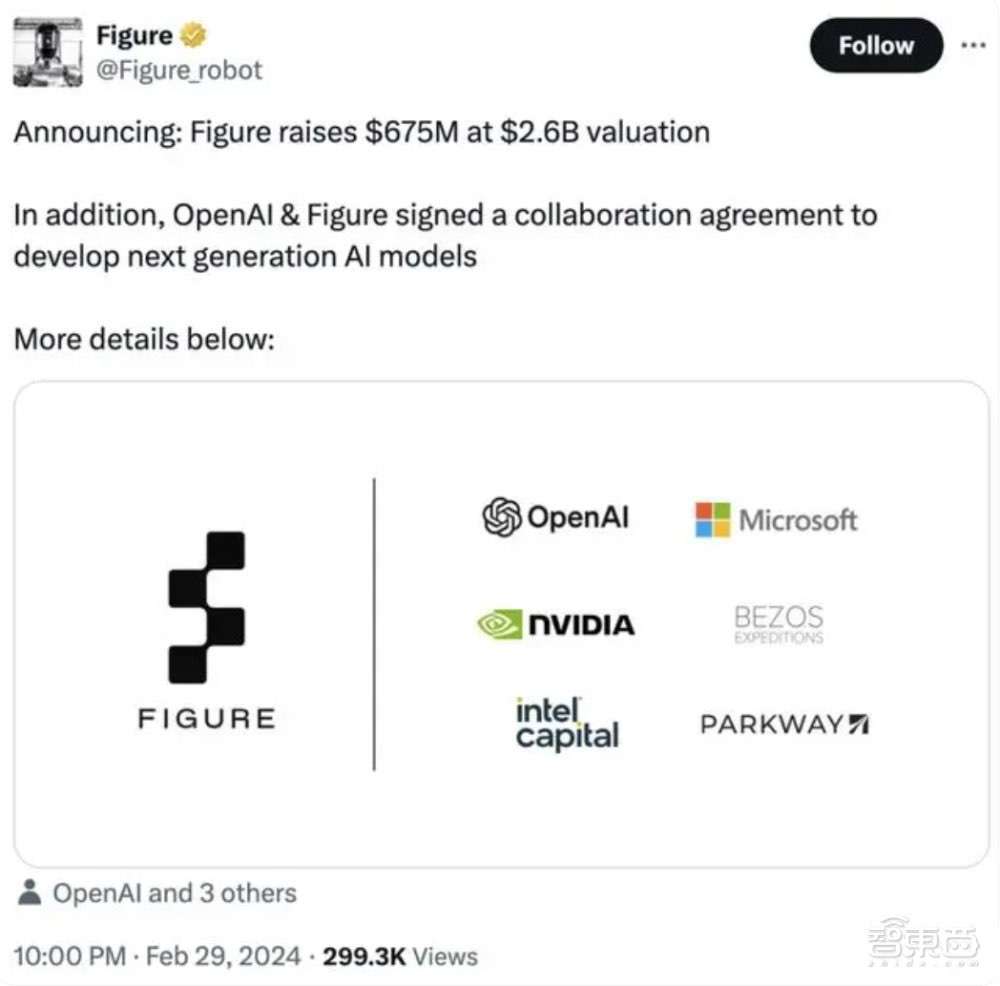 OpenAI机器人活了！说话做事太像人，2分半视频震撼世界