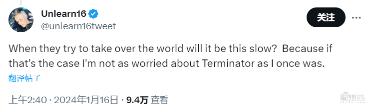 人形机器人真要落地了！“赛博保姆”开年震圈，创企融资订单拿到手软